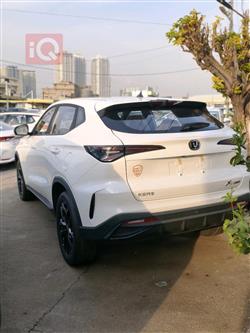 چانگان CS35پلەس